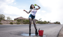 Ophelia Rain - Brazzers Exxtra