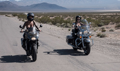 Anna Bell Peaks & Felicity Feline - Brazzers Exxtra