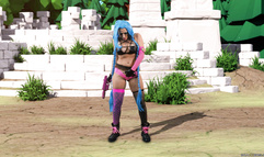 Rachel Starr - Brazzers Exxtra