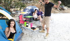 JoJo Kiss & Karlee Grey - Brazzers Exxtra