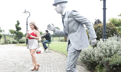 Alessandra Jane - Brazzers Exxtra