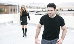 Nicole Aniston - Brazzers Exxtra