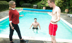 Chantelle Fox - Brazzers Exxtra