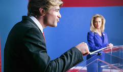 Cherie Deville - Brazzers Exxtra