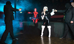 Mila Milan - Brazzers Exxtra