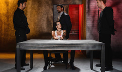 Katrina Jade - Brazzers Exxtra