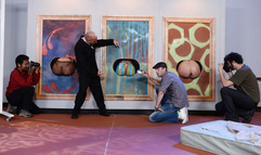 Julie Cash & Richelle Ryan - Brazzers Exxtra