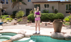 Ashly Anderson - Baby Got Boobs