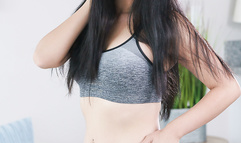 Karmen Santana - Family Strokes