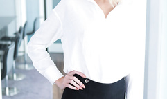 Mazzy Grace - Submissived