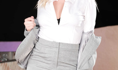 Bailey Brooke - Baby Got Boobs