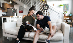 Sloan Harper - Family Strokes