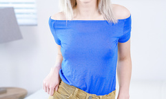 Allie Nicole - Sis Loves Me