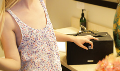 Kennedy Kressler - Nubile Films