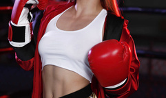 Sloan Harper - Baby Got Boobs