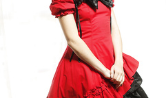 Judy Jolie - The Innocence Of Youth #11