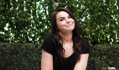 Gemma Parker - Net Girl