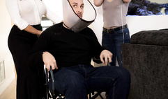 Julianna Vega - Milfs Like It Big